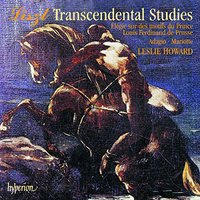 Liszt.Complete.Music.For.Solo.Piano.Vol.4 - Transcendental Studies