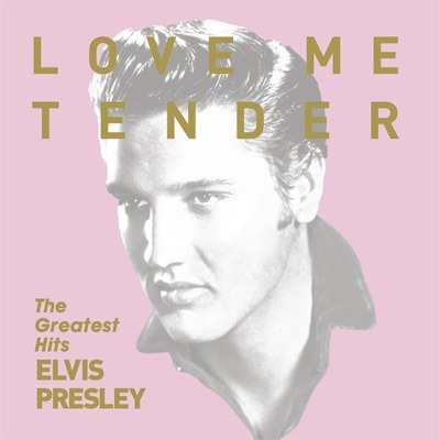 Love Me Tender~Greatest Hits~