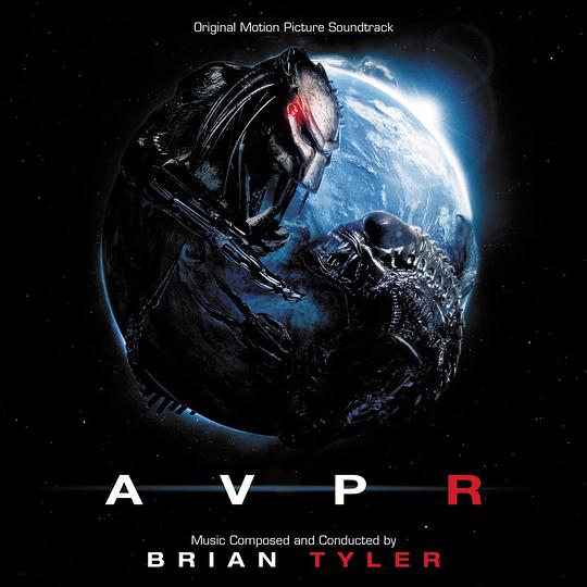 Aliens Vs. Predator: Requiem (Original Motion Picture Soundtrack)