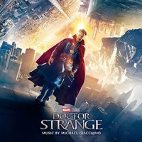 Doctor Strange (Original Motion Picture Soundtrack)
