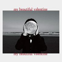 my beautiful valentine (通常盤)
