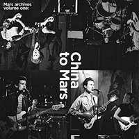 Mars Archives Volume One: China to Mars