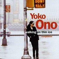 Walking On Thin Ice (Compilation)