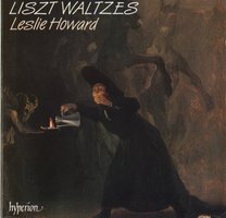 Liszt: Complete Music For Solo Piano Vol.1 - The Waltzes