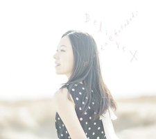 Believe ×(通常盤)