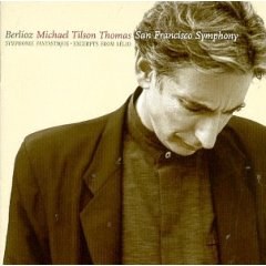 Berlioz Symphonie Fantastique&Lelio