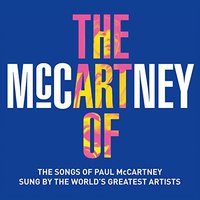 The Art Of McCartney (Amazon Deluxe Exclusive)