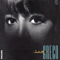 Juliette Gréco