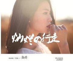灿烂的行走