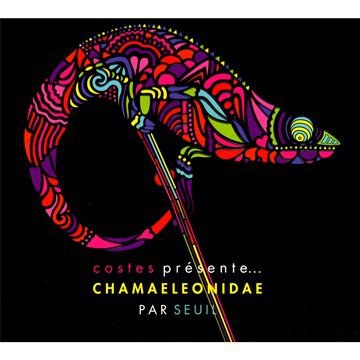 Costes Presents Chamaeleonidae