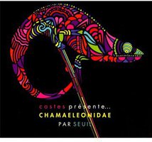 Costes Presents Chamaeleonidae
