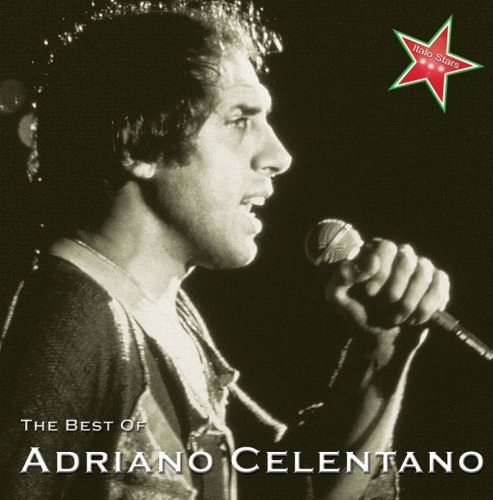 Best of Adriano Celentano