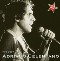 Best of Adriano Celentano