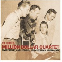 The Complete Million Dollar Quartet