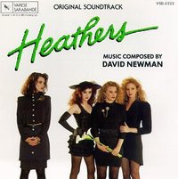 Heathers: Original Soundtrack