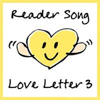 Reader Song ～Love Letter 3/Pops