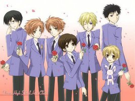 「桜蘭高校ホスト部」クライマックスドラマCD