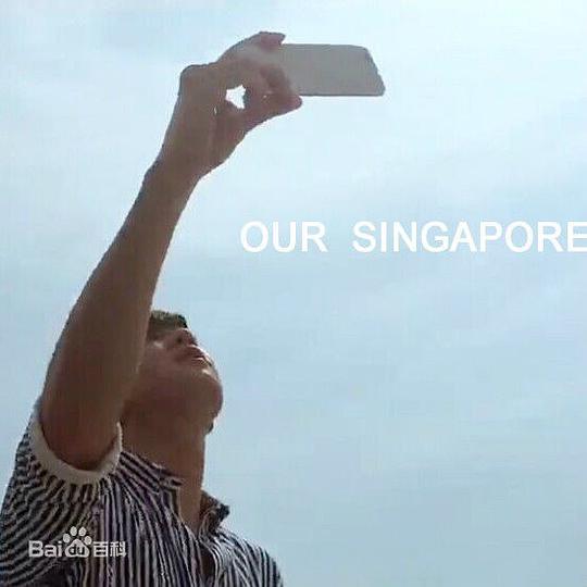 我们的新加坡