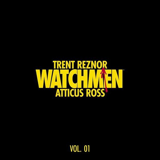 Watchmen: Volume 1 (Music from the HBO Series)