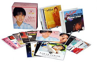 30th Anniversary THE PERFECT SINGLES BOX (仮) [40CD+DVD/完全限定盤]