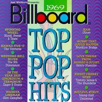 Billboard Top Pop Hits: 1969
