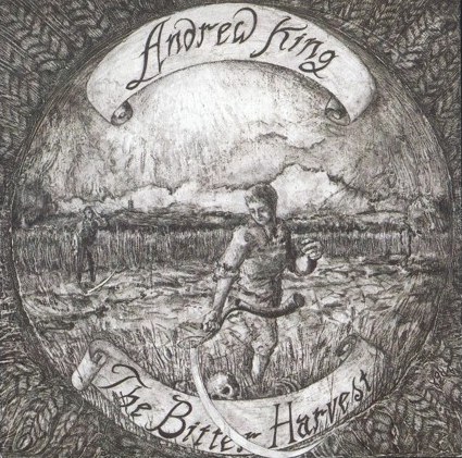 The Bitter Harvest