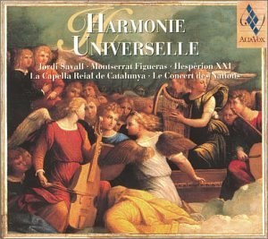 Harmonie Universelle