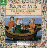 A medieval romance in music and poetry