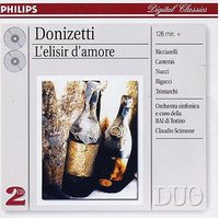 Donizetti: L'elisir d'amore