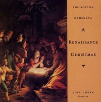 A Renaissance Christmas / Cohen, Boston Camerata