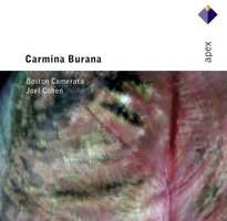 Carmina Burana Joel Cohen