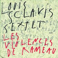 Les Violences de Rameau