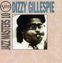 Verve Jazz Masters 10