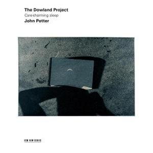 The Dowland Project - Care-Charming Sleep