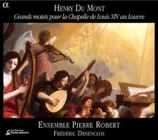 Henry DuMont, Ensemble Pierre Robert, Frederic Desenclos