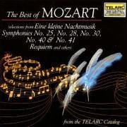 The Best of Mozart