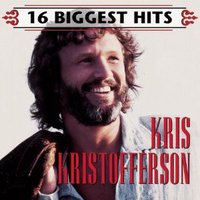 16 Biggest Hits-Kris Kristofferson