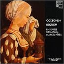 Ockeghem: Requiem