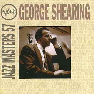 Verve Jazz Masters 57