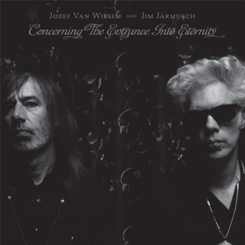 Concerning The Entrance Into Eternity