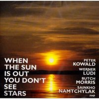 When The Sun Is Out You Don't See Stars