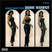 Make Way for Dionne Warwick