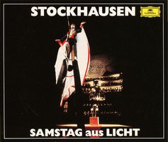 Stockhausen: Samstag aus Licht