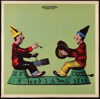 Schottische Symphonie / Requiem Of Art