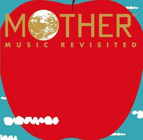 MOTHER MUSIC REVISITED (DELUXE盤)