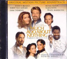 Much Ado About Nothing