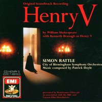 Henry V: Original Soundtrack Recording (1989 Film)