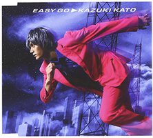 ＥＡＳＹ ＧＯ【通常盤】