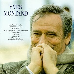 Yves Montand: 36 Titres