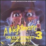 A Nightmare On Elm Street 3: Dream Warriors (1987 Film)